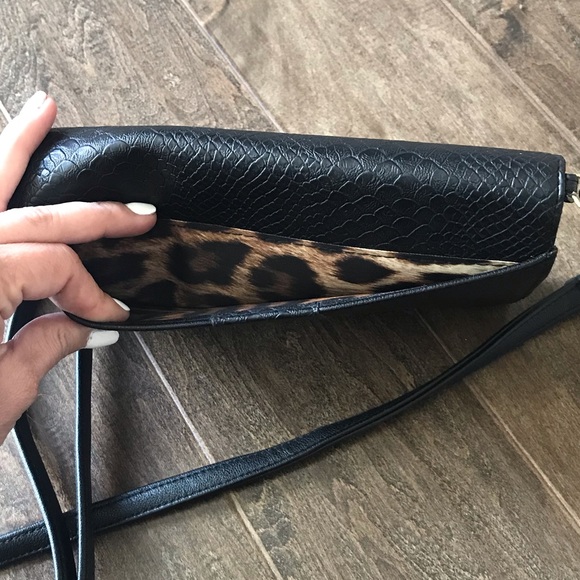 NEW Jessica Simpson crossbody handbag purse bag - Picture 5 of 7